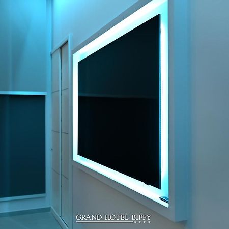 Grand Hotel Biffy أريانو إربينو المظهر الخارجي الصورة