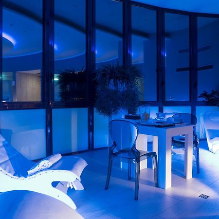 Grand Hotel Biffy أريانو إربينو المظهر الخارجي الصورة