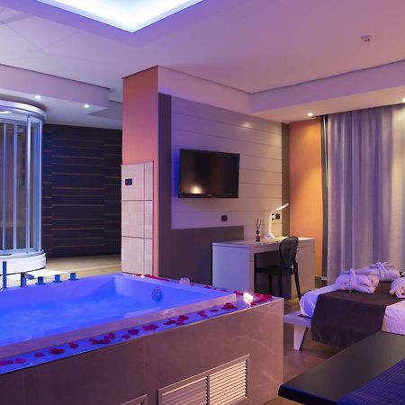 Grand Hotel Biffy أريانو إربينو المظهر الخارجي الصورة