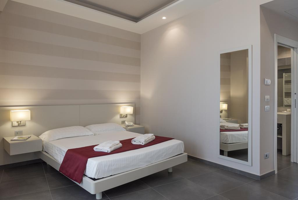 Grand Hotel Biffy أريانو إربينو المظهر الخارجي الصورة