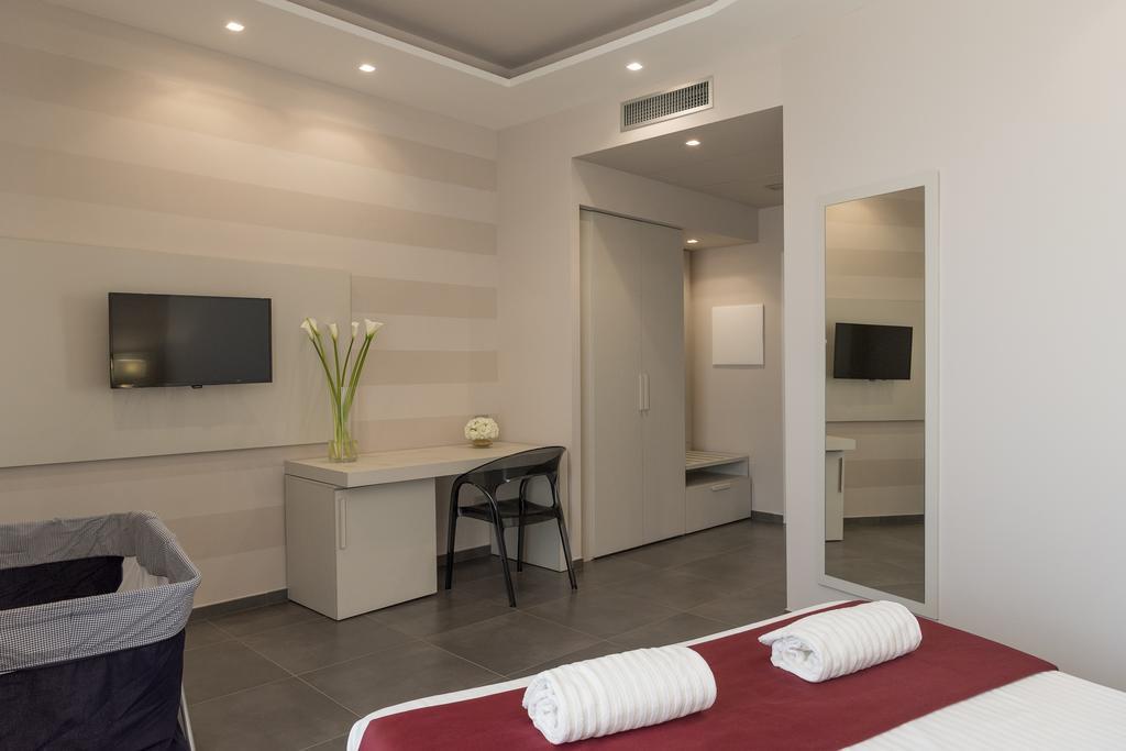 Grand Hotel Biffy أريانو إربينو المظهر الخارجي الصورة