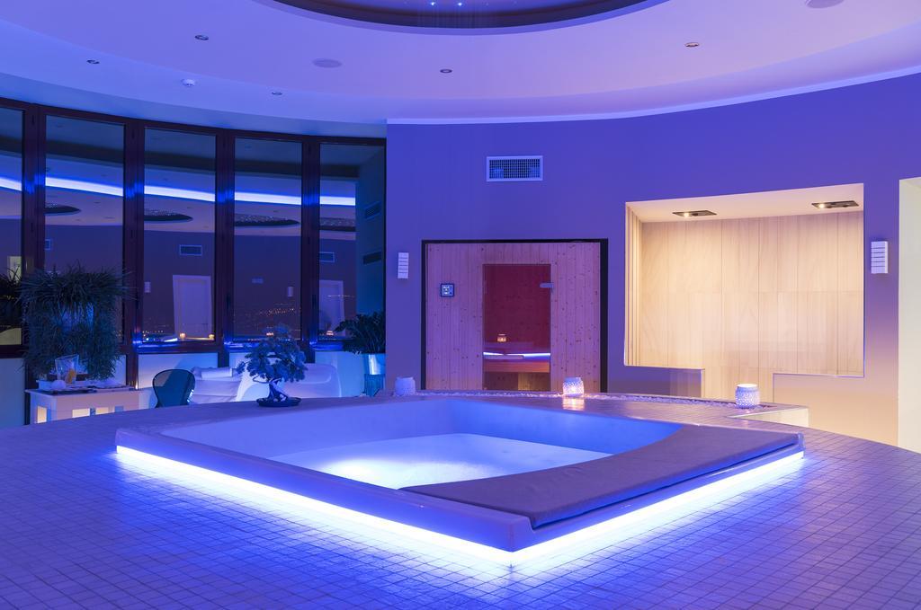 Grand Hotel Biffy أريانو إربينو المظهر الخارجي الصورة