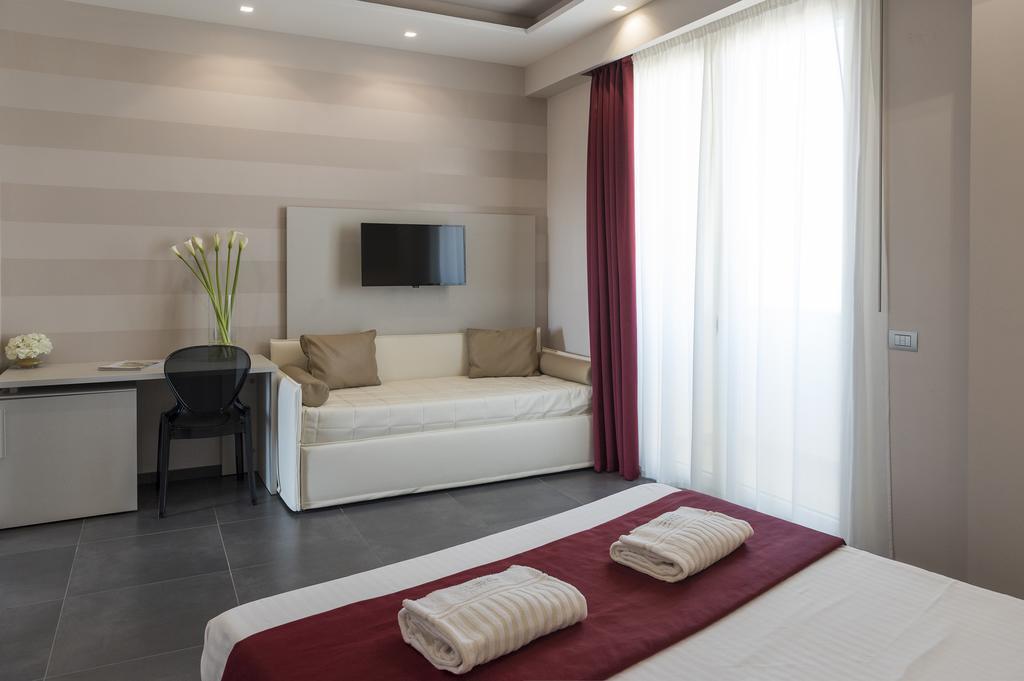 Grand Hotel Biffy أريانو إربينو المظهر الخارجي الصورة