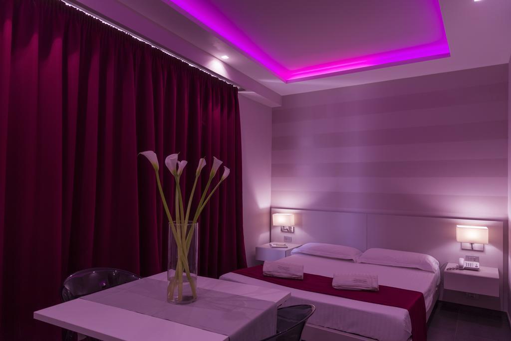Grand Hotel Biffy أريانو إربينو المظهر الخارجي الصورة