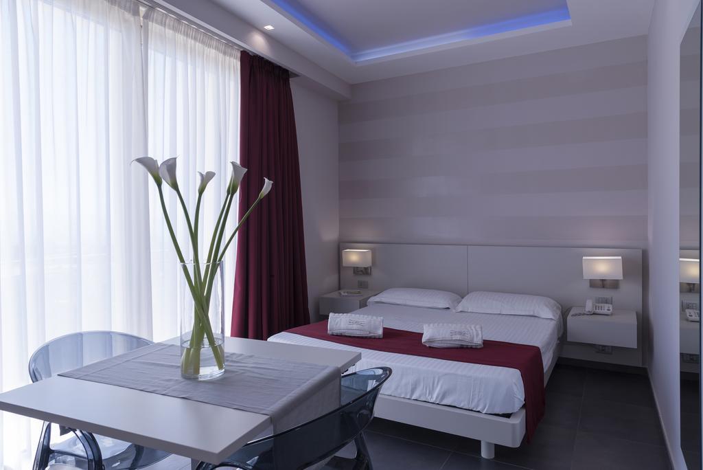 Grand Hotel Biffy أريانو إربينو المظهر الخارجي الصورة