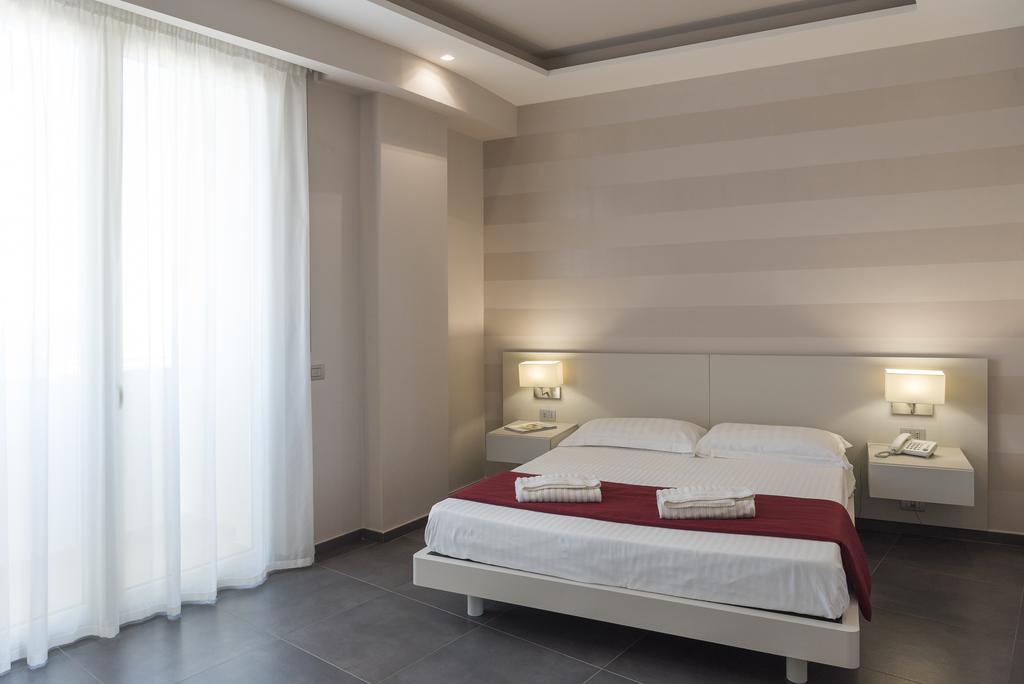 Grand Hotel Biffy أريانو إربينو المظهر الخارجي الصورة