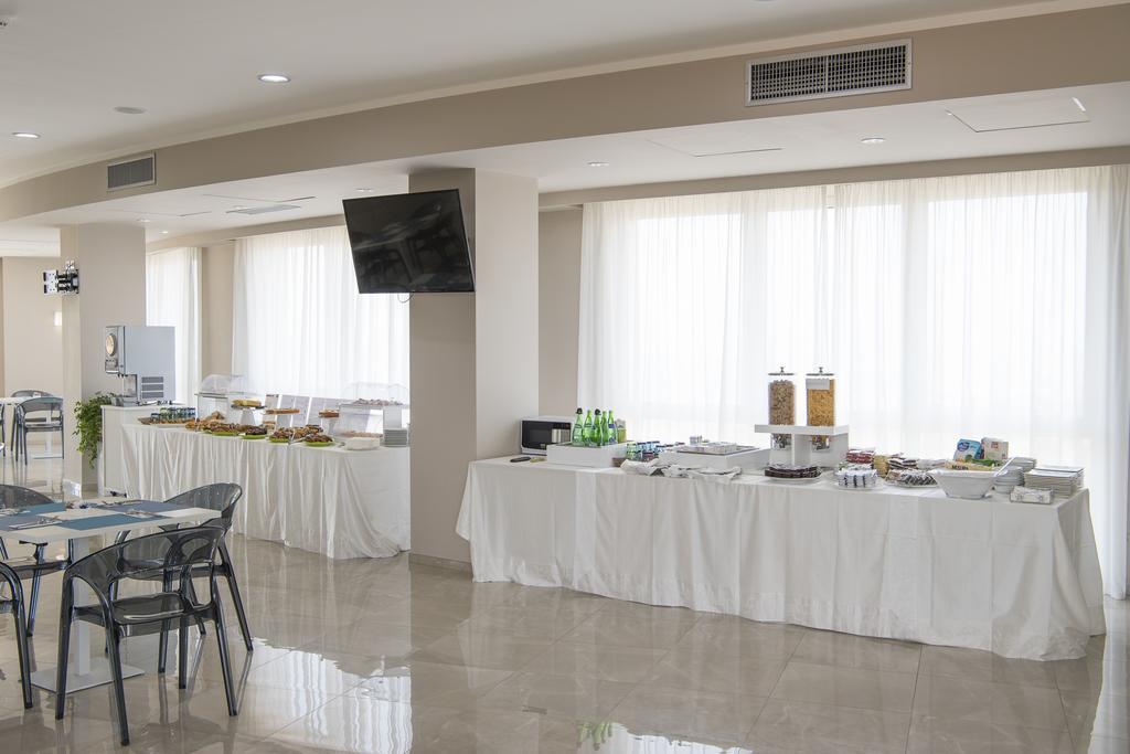 Grand Hotel Biffy أريانو إربينو المظهر الخارجي الصورة