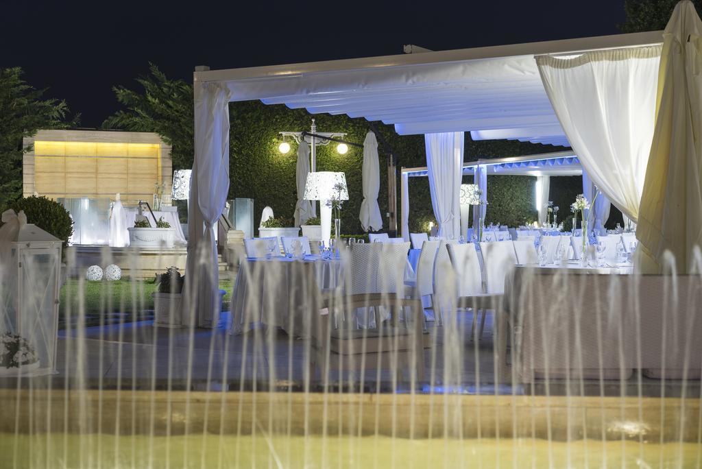 Grand Hotel Biffy أريانو إربينو المظهر الخارجي الصورة