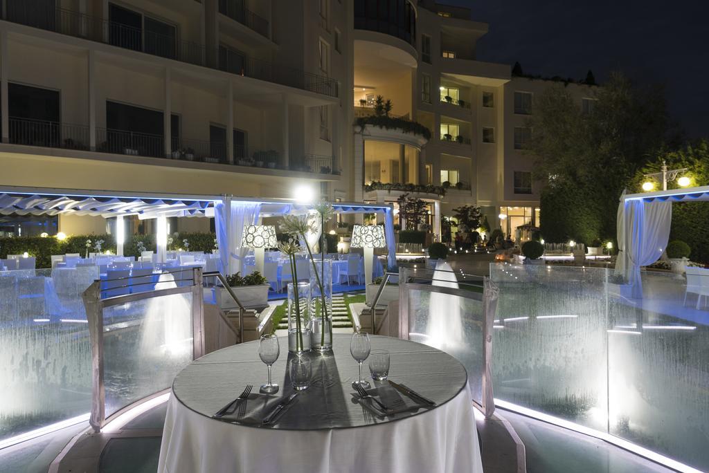 Grand Hotel Biffy أريانو إربينو المظهر الخارجي الصورة