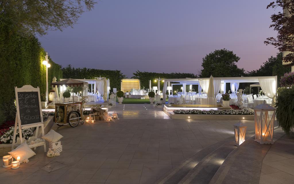 Grand Hotel Biffy أريانو إربينو المظهر الخارجي الصورة