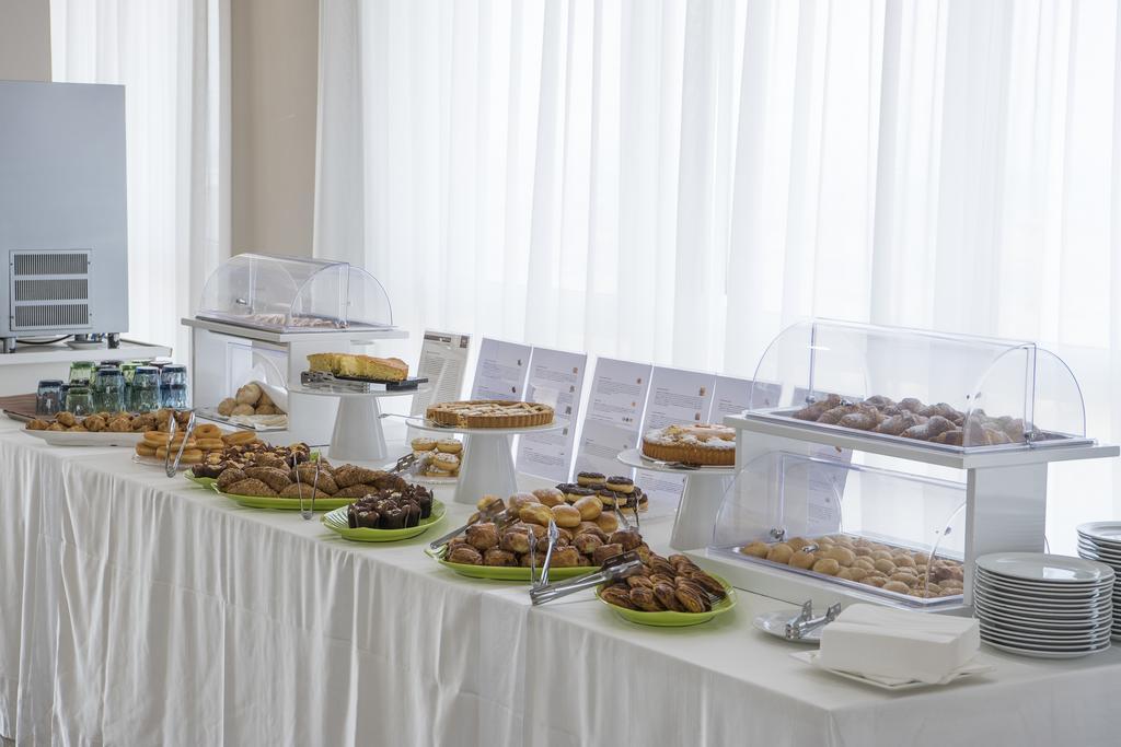 Grand Hotel Biffy أريانو إربينو المظهر الخارجي الصورة