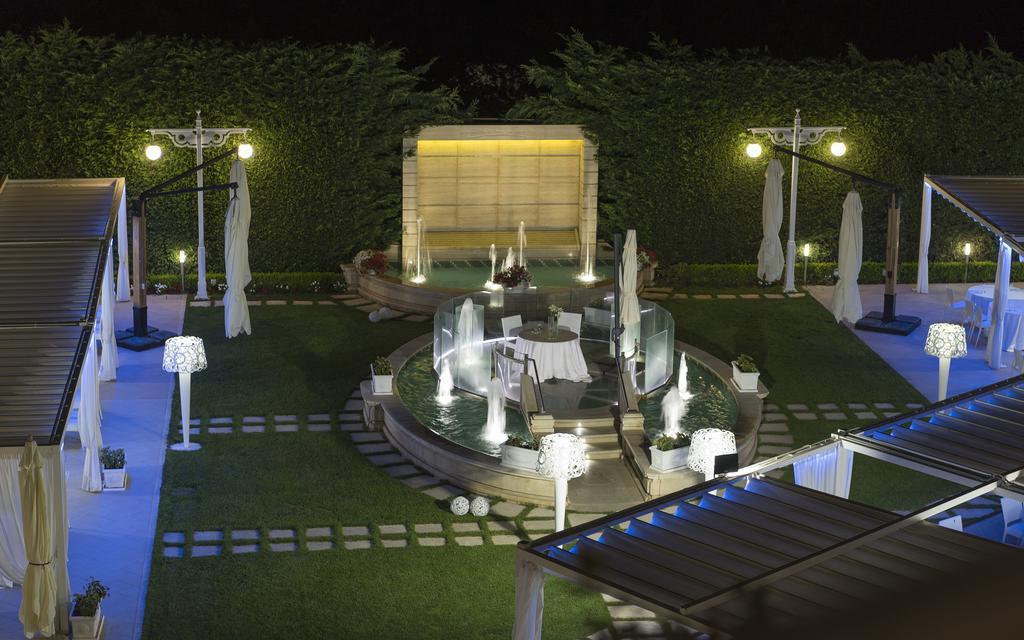 Grand Hotel Biffy أريانو إربينو المظهر الخارجي الصورة
