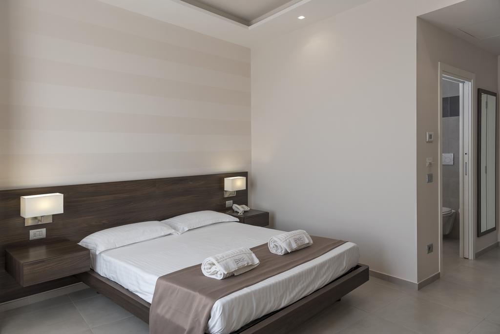 Grand Hotel Biffy أريانو إربينو المظهر الخارجي الصورة