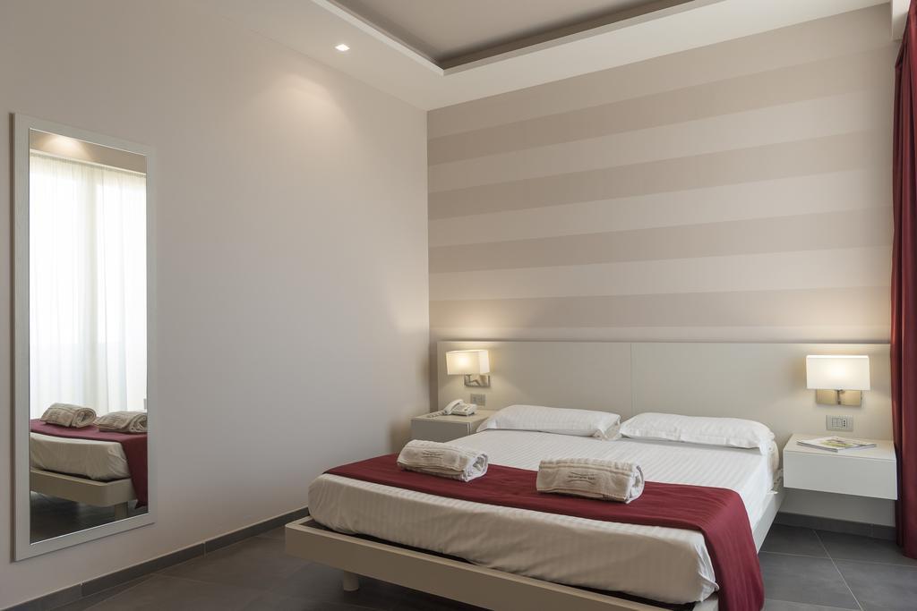 Grand Hotel Biffy أريانو إربينو المظهر الخارجي الصورة