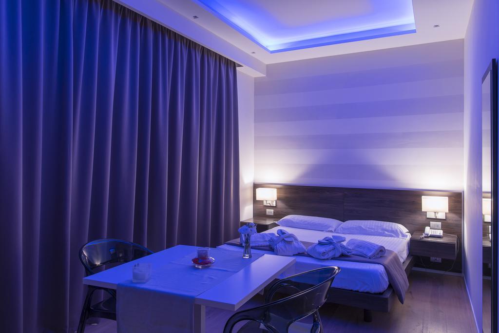 Grand Hotel Biffy أريانو إربينو المظهر الخارجي الصورة