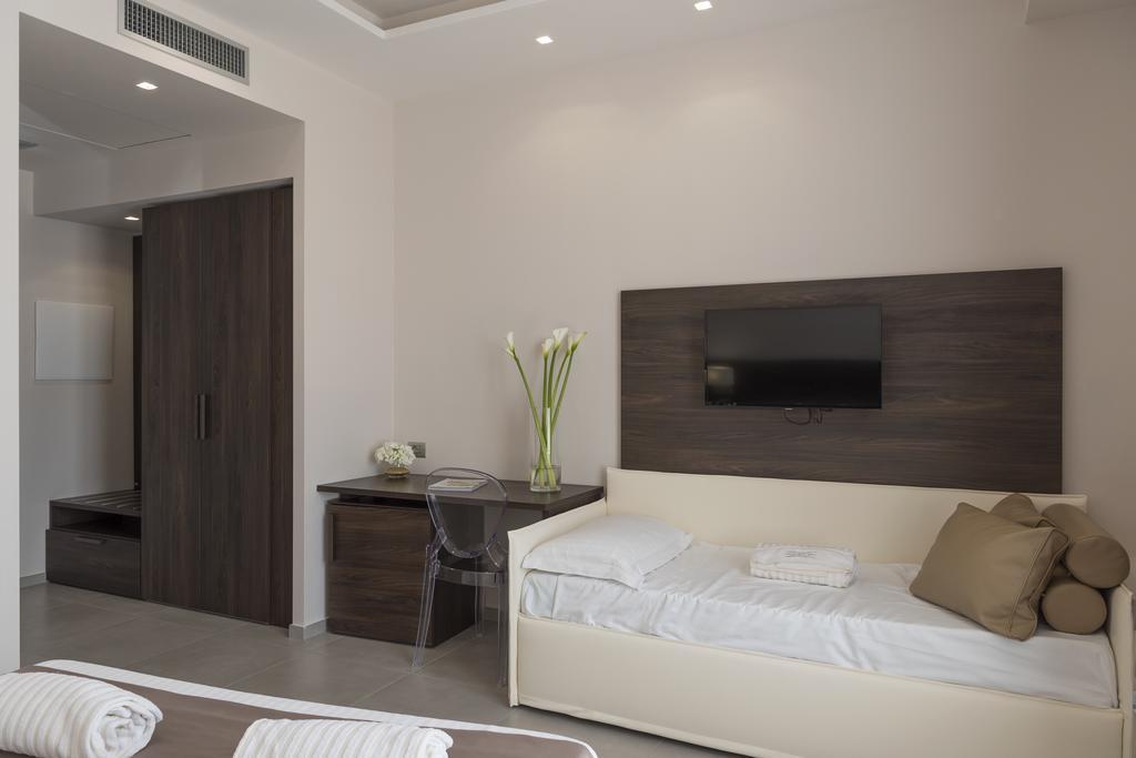 Grand Hotel Biffy أريانو إربينو المظهر الخارجي الصورة