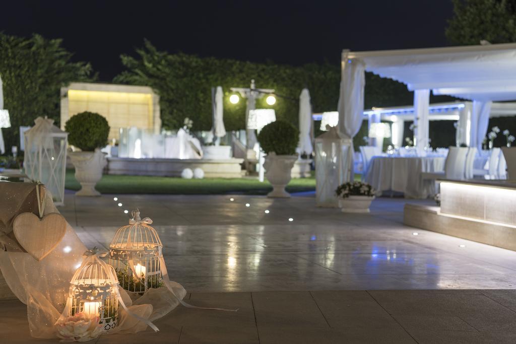 Grand Hotel Biffy أريانو إربينو المظهر الخارجي الصورة