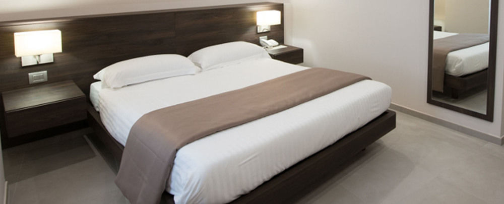 Grand Hotel Biffy أريانو إربينو المظهر الخارجي الصورة