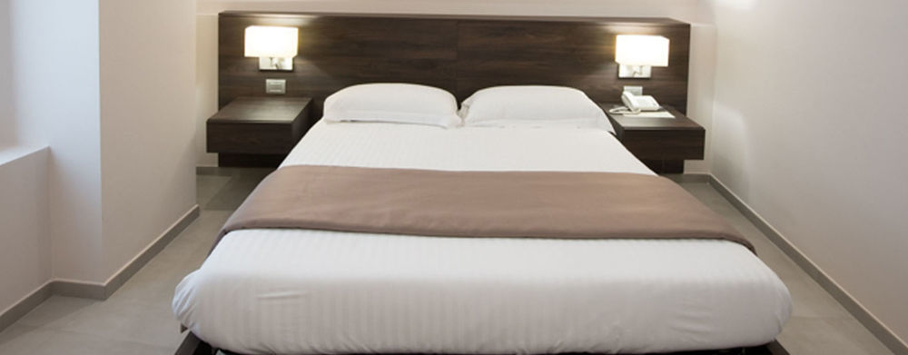 Grand Hotel Biffy أريانو إربينو المظهر الخارجي الصورة