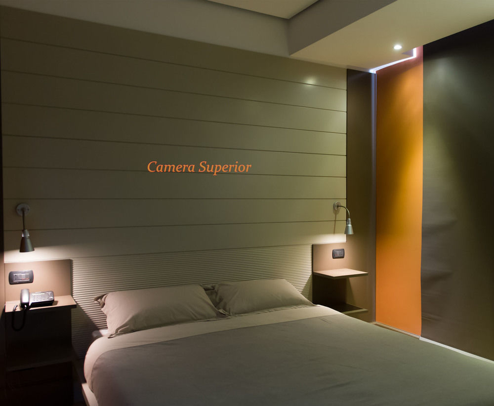 Grand Hotel Biffy أريانو إربينو المظهر الخارجي الصورة